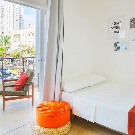 Habima Square Apartment Tel Aviv-Jaffa Exterior foto