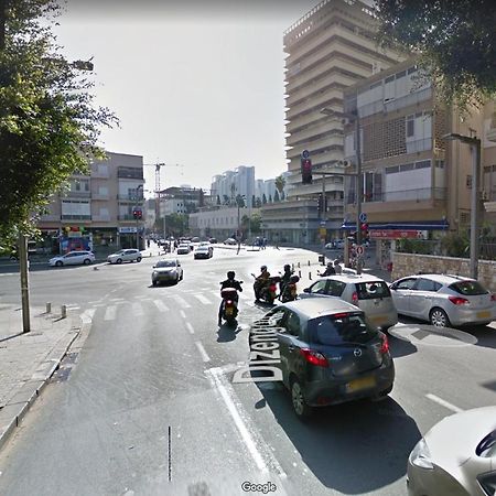 Habima Square Apartment Tel Aviv-Jaffa Exterior foto