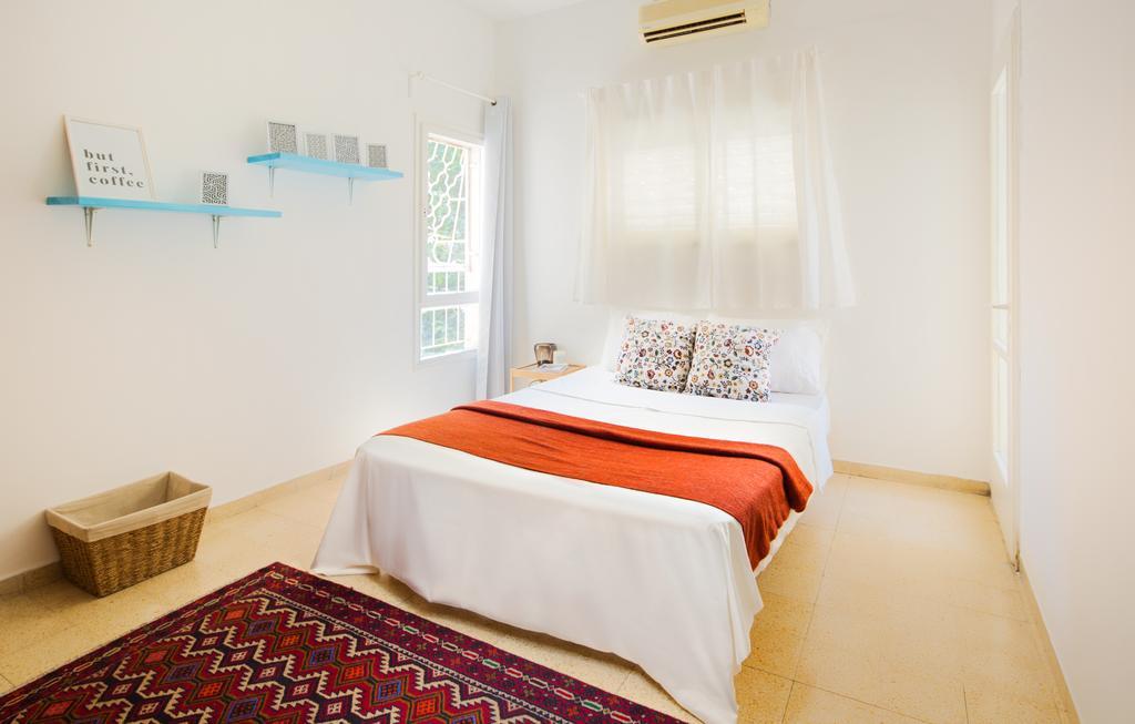Habima Square Apartment Tel Aviv-Jaffa Exterior foto