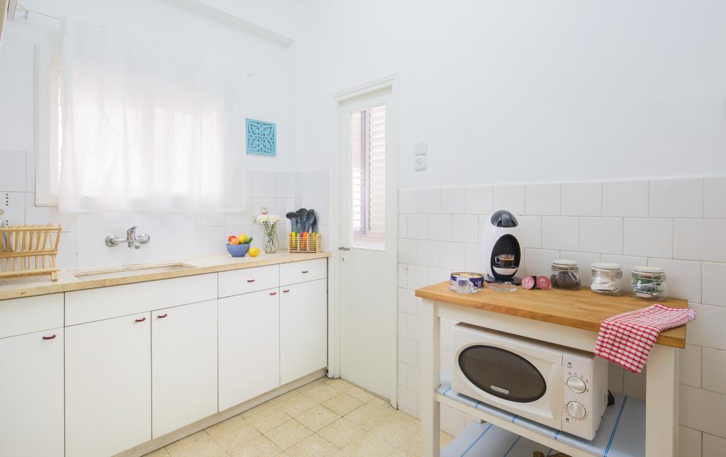 Habima Square Apartment Tel Aviv-Jaffa Exterior foto
